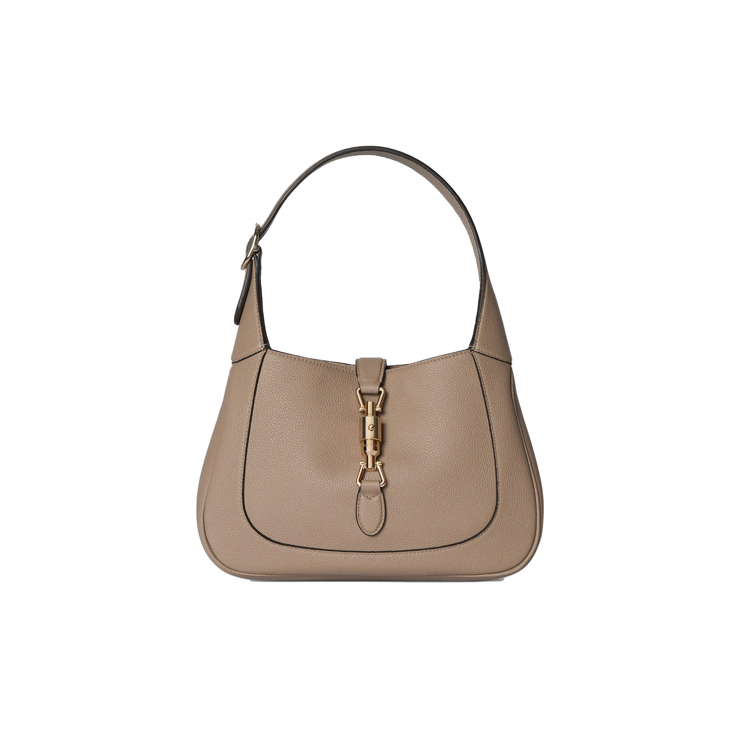 GUCCI JACKIE 1961 SMALL SHOULDER BAG 810232 (27*19*4cm) GUCCI JACKIE 1961 SMALL SHOULDER BAG 810232 (27*19*4cm)